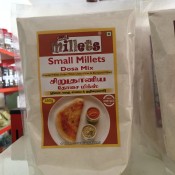 Small Millets Dosa Mix (0)